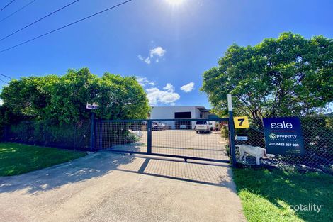 7 Hugh Ryan Dr, Garbutt, QLD 4814