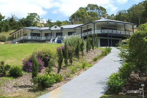 Property photo of 16 Bradman Drive Currumbin Valley QLD 4223