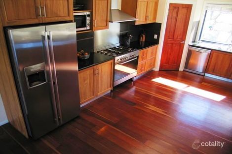 Property photo of 16 Bradman Drive Currumbin Valley QLD 4223