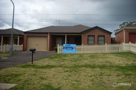 Property photo of 20 Steamer Place Currans Hill NSW 2567