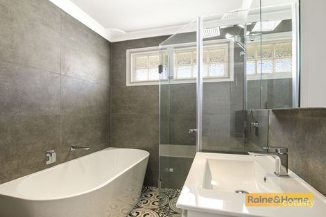 Property photo of 33 Banksia Street Ettalong Beach NSW 2257