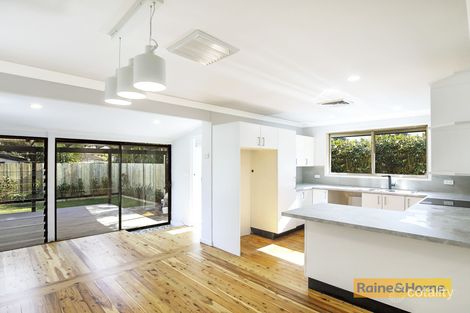 Property photo of 33 Banksia Street Ettalong Beach NSW 2257