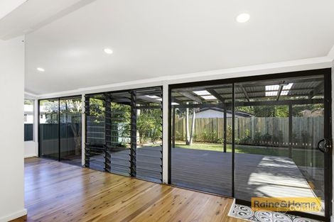 Property photo of 33 Banksia Street Ettalong Beach NSW 2257