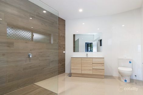 Property photo of 3B Dromana Crescent Helensvale QLD 4212
