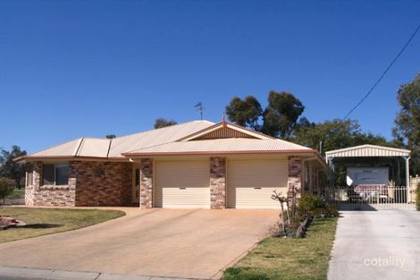Property photo of 12A Everingham Drive Goondiwindi QLD 4390
