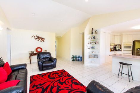 Property photo of 30 Marcus Way Mudgeeraba QLD 4213