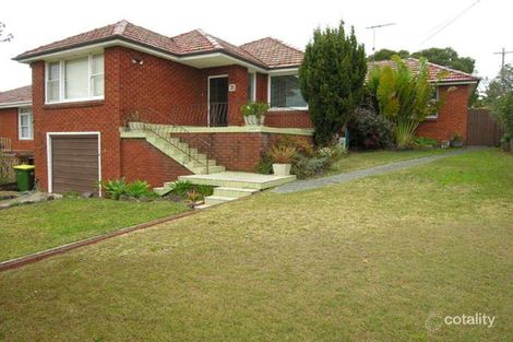Property photo of 35 Chester Street Sylvania NSW 2224