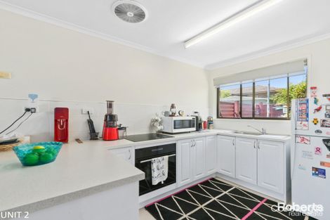 Property photo of 3/49 Country Club Avenue Prospect Vale TAS 7250