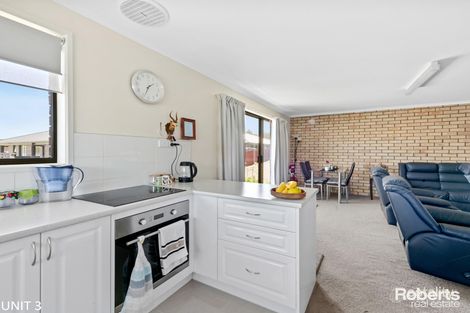 Property photo of 2/49 Country Club Avenue Prospect Vale TAS 7250