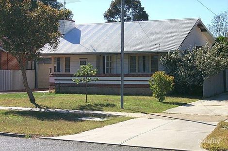 34 Wyndham St, St James, WA 6102