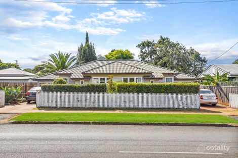 Property photo of 7 Hursley Road Newtown QLD 4350