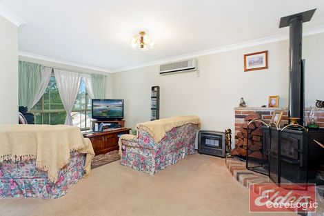 Property photo of 4 Corelli Crescent Claremont Meadows NSW 2747