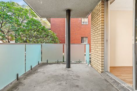 Property photo of 5/50 Pacific Parade Dee Why NSW 2099