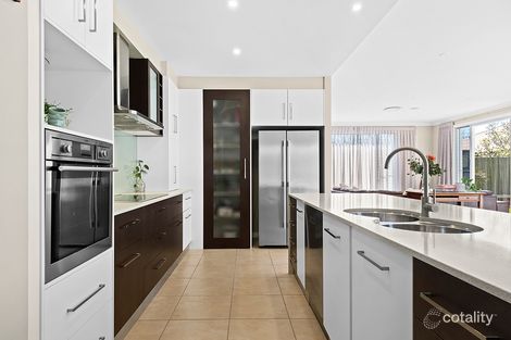Property photo of 7 Leith Crescent Rangeville QLD 4350