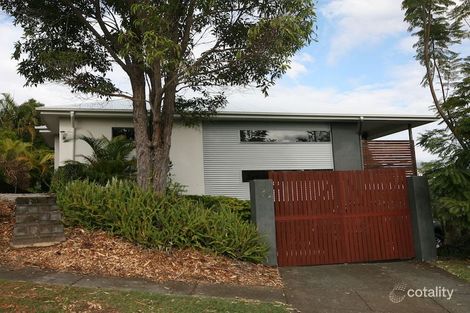 3/1-23 Cupania Ct, Tweed Heads West, NSW 2485