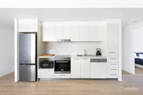 Property photo of 412/29-49 Varsity Parade Varsity Lakes QLD 4227