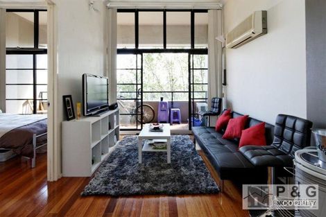 502/199 Regent St, Redfern, NSW 2016