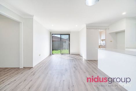 Property photo of 10 Walshe Grove Bidwill NSW 2770