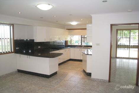 Property photo of 16 Fitzgerald Avenue Edensor Park NSW 2176