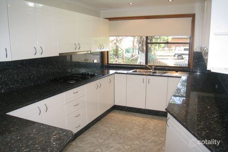 Property photo of 16 Fitzgerald Avenue Edensor Park NSW 2176