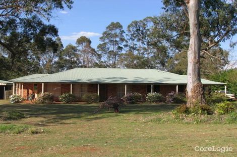 Property photo of 6 Casuarina Court Highfields QLD 4352