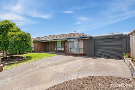 Property photo of 25 Mawson Circuit Woodcroft SA 5162