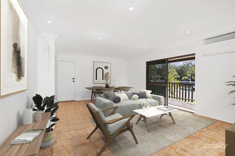 4/2 Hope St, Nerang, QLD 4211