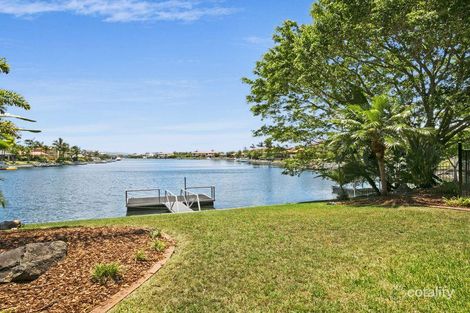 Property photo of 5 Oyster Cove Promenade Helensvale QLD 4212