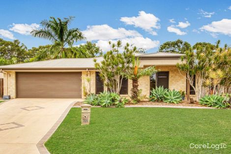 Property photo of 28 Longreach Court Tannum Sands QLD 4680