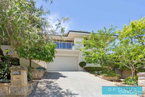 Property photo of 95 Branksome Gardens City Beach WA 6015