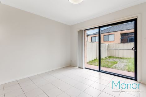 Property photo of 2/53 Waterford Street Kellyville Ridge NSW 2155