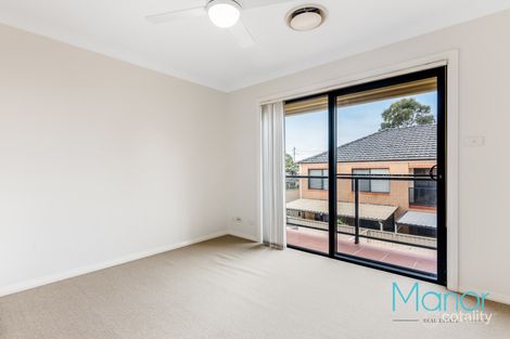 Property photo of 2/53 Waterford Street Kellyville Ridge NSW 2155