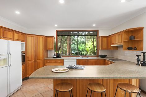 Property photo of 4 Diamond Road Pearl Beach NSW 2256