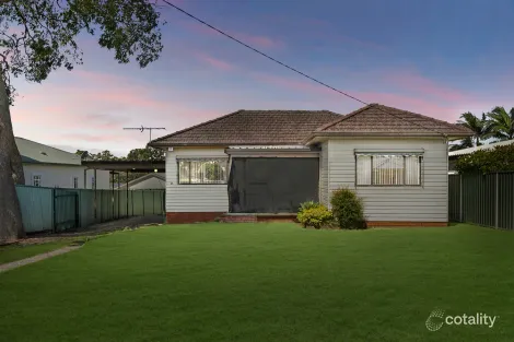 Property photo of 35 Nacooma Road Buff Point NSW 2262