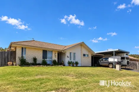 1 Durack Pl, Laidley, QLD 4341