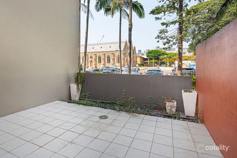 Property photo of 9/25 James Street Fortitude Valley QLD 4006