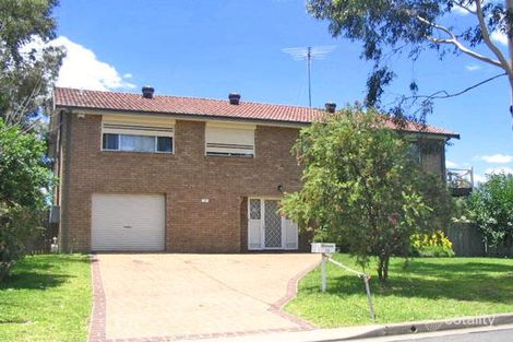 Property photo of 17 Smallwood Road McGraths Hill NSW 2756