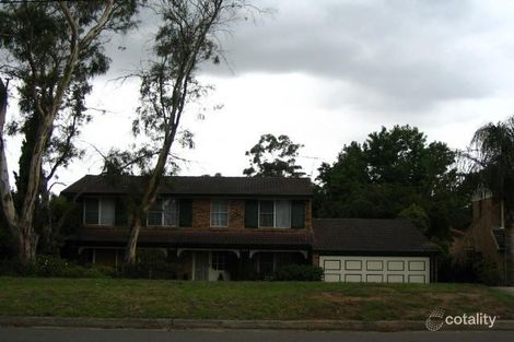 Property photo of 11 Gumnut Road Cherrybrook NSW 2126