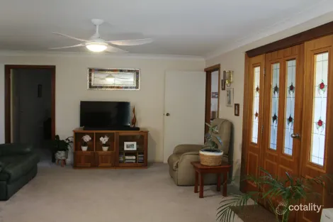 Property photo of 14 Railway Street Glencoe NSW 2365