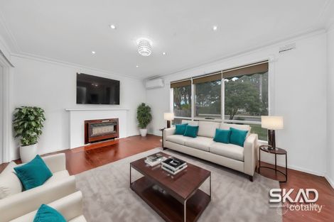 Property photo of 42 Dianne Avenue Craigieburn VIC 3064