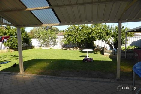 Property photo of 53 Cunningham Loop Mirrabooka WA 6061