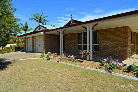 Property photo of 87 Lagoon Crescent Bellbowrie QLD 4070