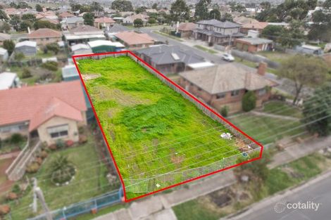 Property photo of 15 Bamburgh Street Jacana VIC 3047