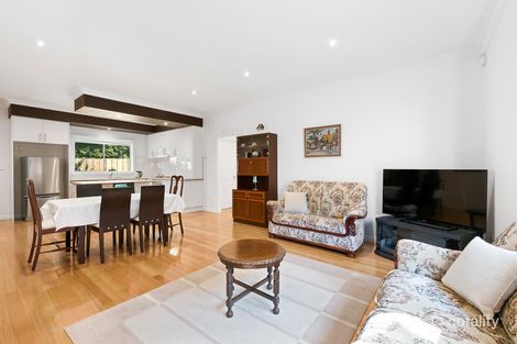 Property photo of 83A Spencer Street Essendon VIC 3040