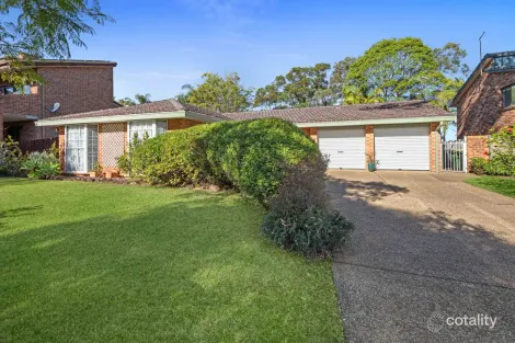 27 Austin St, Illawong, NSW 2234
