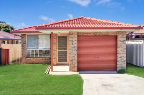 5 Coral Pea Ct, Colyton, NSW 2760