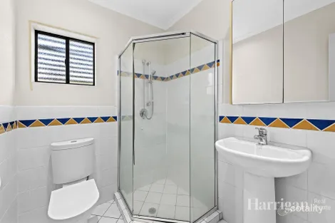 Property photo of 7/85 Berry Street Spring Hill QLD 4000