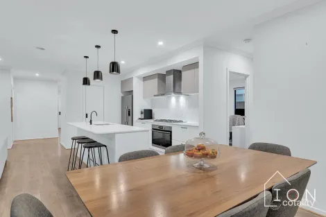 Property photo of 7 Chrysalis Crescent Clyde VIC 3978