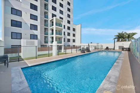 Property photo of 502/27 River Street Mackay QLD 4740