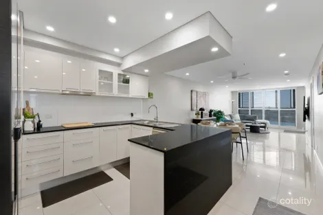 Property photo of 502/27 River Street Mackay QLD 4740